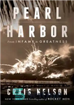 دانلود کتاب Pearl Harbor: From Infamy to Greatness – پرل هاربر: از بدنامی تا عظمت