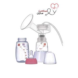 شیردوش برقی یونی مام مدل allegro
