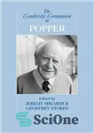 دانلود کتاب The Cambridge Companion to Popper – همنشین کمبریج برای پوپر