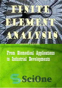 قیمت و خرید دانلود کتاب Finite Element Analysis: From Biomedical ...