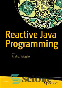 دانلود کتاب Reactive Java Programming – برنامه نویسی واکنشی جاوا