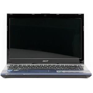 لپ تاپ ایسر اسپایر تایم لاین ایکس 4830 تی جی-6442 Acer Aspire TimelineX 4830TG-6442-Core i5-6 GB-750 