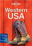 دانلود کتاب Lonely Planet Western USA – Lonely Planet Western USA