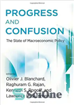 دانلود کتاب Progress and Confusion: The State of Macroeconomic Policy – پیشرفت و سردرگمی: وضعیت سیاست های کلان اقتصادی