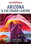 دانلود کتاب Insight Guides: Arizona & the Grand Canyon – راهنمای بینش: آریزونا و گرند کنیون