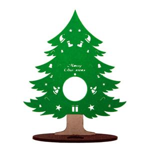 درخت کریسمس تزیینی افتخار کد 1020ML80 