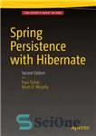 دانلود کتاب Spring Persistence with Hibernate – پایداری بهار با Hibernate