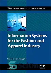 دانلود کتاب Information Systems for the Fashion and Apparel Industry – سیستم های اطلاعاتی برای صنعت مد و پوشاک