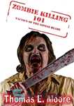 دانلود کتاب Zombie Killing 101: Tactics of the Single Blade – Zombie Killing 101: Tactics of the Single Blade