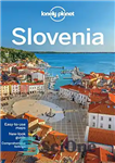 دانلود کتاب Lonely Planet Slovenia – Slovenia Lonely Planet