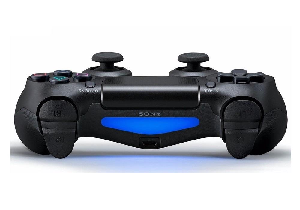 کنسول بازی سونی پلی استیشن 4 پرو ( ps4 )  ظرفیت 1 ترابایت