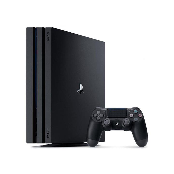کنسول بازی سونی پلی استیشن 4 پرو ( ps4 )  ظرفیت 1 ترابایت