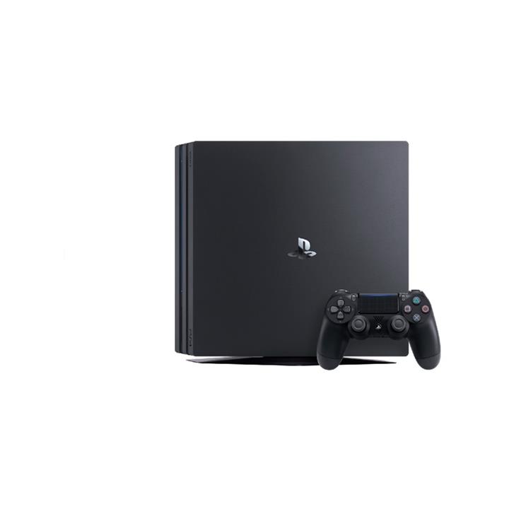 کنسول بازی سونی پلی استیشن 4 پرو ( ps4 )  ظرفیت 1 ترابایت
