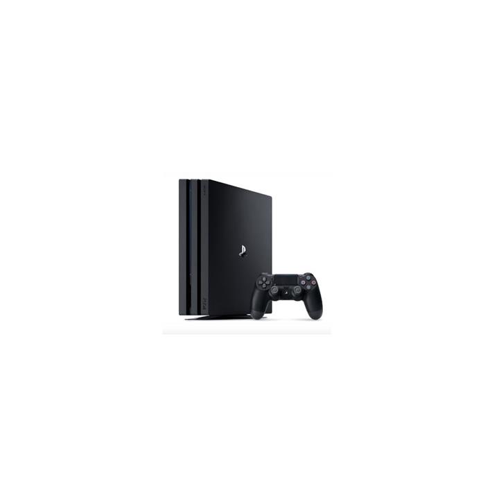 کنسول بازی سونی پلی استیشن 4 پرو ( ps4 )  ظرفیت 1 ترابایت