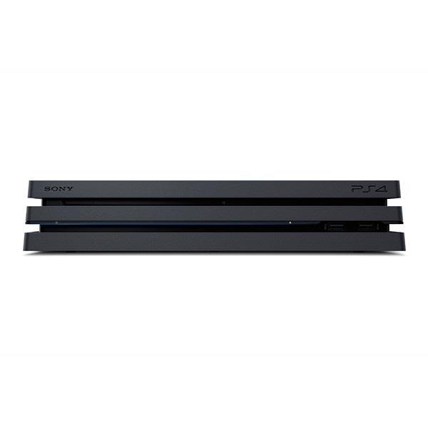 کنسول بازی سونی پلی استیشن 4 پرو ( ps4 )  ظرفیت 1 ترابایت