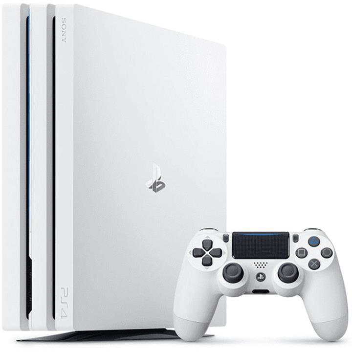 کنسول بازی سونی پلی استیشن 4 پرو ( ps4 )  ظرفیت 1 ترابایت