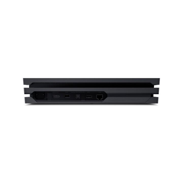 کنسول بازی سونی پلی استیشن 4 پرو ( ps4 )  ظرفیت 1 ترابایت