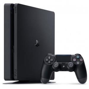 کنسول بازی سونی پلی استیشن 4 پرو ps4 ظرفیت 1 ترابایت PlayStation Pro 1TB Game Console 