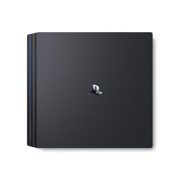 کنسول بازی سونی پلی استیشن 4 پرو ( ps4 )  ظرفیت 1 ترابایت