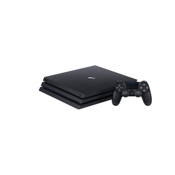 کنسول بازی سونی پلی استیشن 4 پرو ( ps4 )  ظرفیت 1 ترابایت