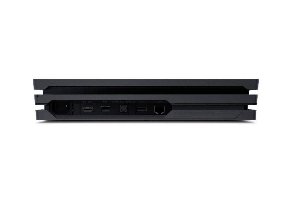کنسول بازی سونی پلی استیشن 4 پرو ( ps4 )  ظرفیت 1 ترابایت