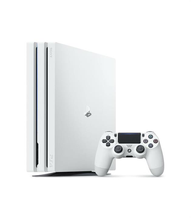 کنسول بازی سونی پلی استیشن 4 پرو ( ps4 )  ظرفیت 1 ترابایت