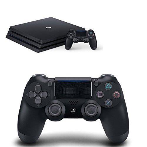 کنسول بازی سونی پلی استیشن 4 پرو ( ps4 )  ظرفیت 1 ترابایت