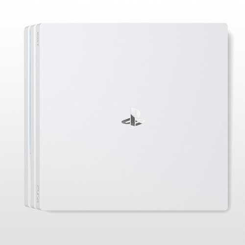 کنسول بازی سونی پلی استیشن 4 پرو ( ps4 )  ظرفیت 1 ترابایت