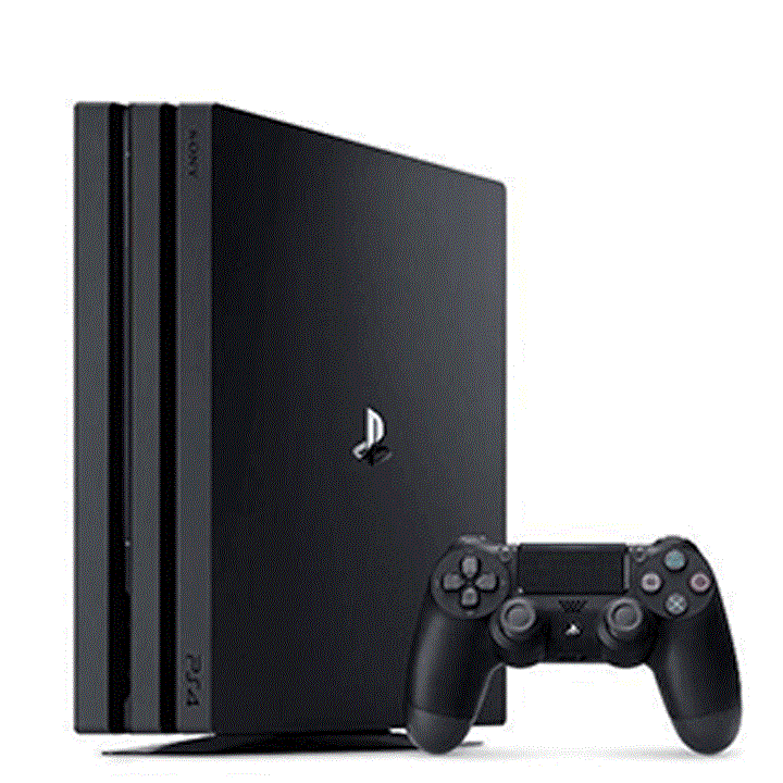 کنسول بازی سونی پلی استیشن 4 پرو ( ps4 )  ظرفیت 1 ترابایت