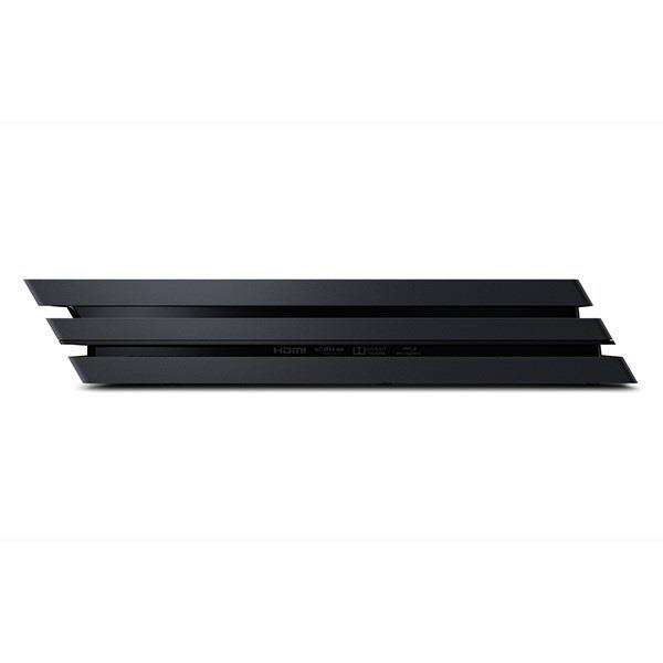 کنسول بازی سونی پلی استیشن 4 پرو ( ps4 )  ظرفیت 1 ترابایت