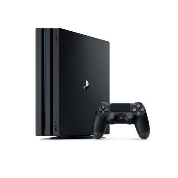 کنسول بازی سونی پلی استیشن 4 پرو ( ps4 )  ظرفیت 1 ترابایت