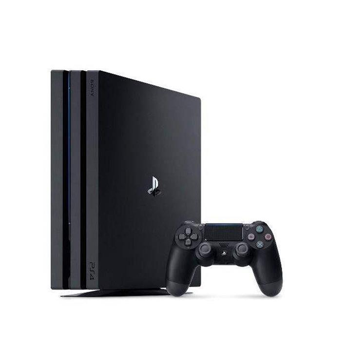 کنسول بازی سونی پلی استیشن 4 پرو ( ps4 )  ظرفیت 1 ترابایت
