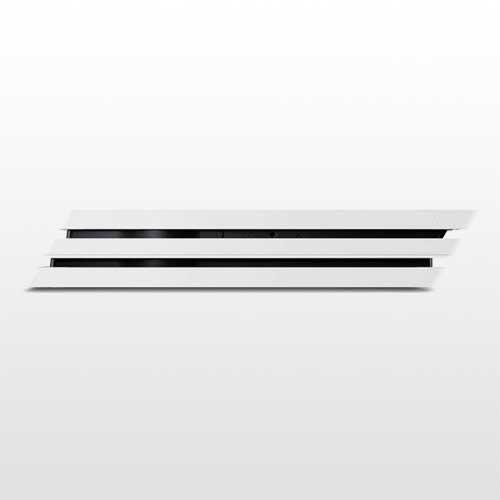 کنسول بازی سونی پلی استیشن 4 پرو ( ps4 )  ظرفیت 1 ترابایت