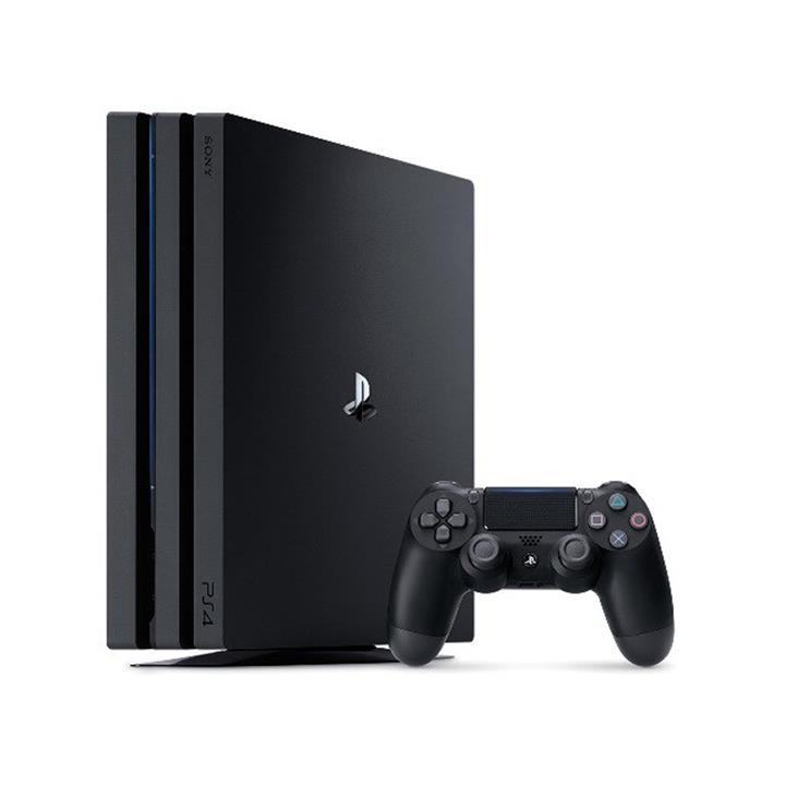 کنسول بازی سونی پلی استیشن 4 پرو ( ps4 )  ظرفیت 1 ترابایت