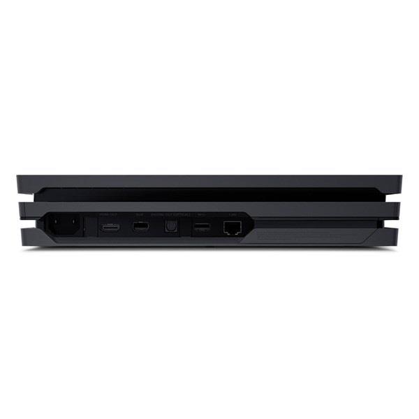 کنسول بازی سونی پلی استیشن 4 پرو ( ps4 )  ظرفیت 1 ترابایت