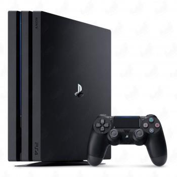 کنسول بازی سونی پلی استیشن 4 پرو ( ps4 )  ظرفیت 1 ترابایت
