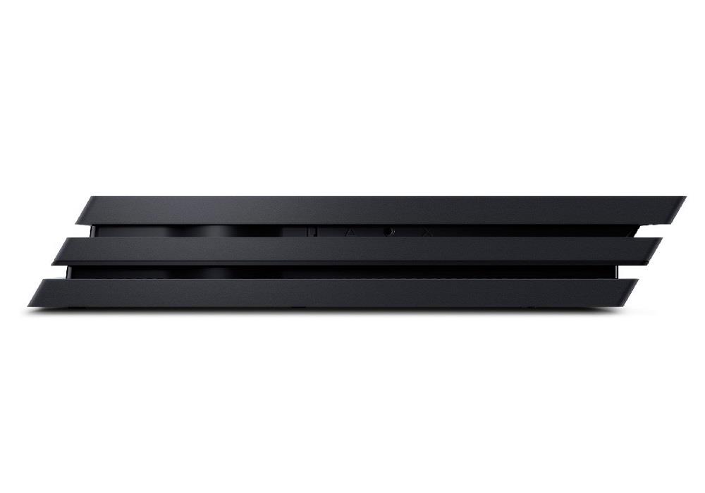 کنسول بازی سونی پلی استیشن 4 پرو ( ps4 )  ظرفیت 1 ترابایت