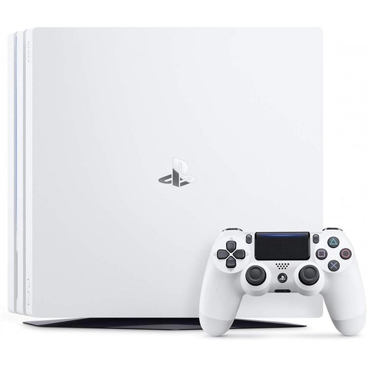 کنسول بازی سونی پلی استیشن 4 پرو ( ps4 )  ظرفیت 1 ترابایت