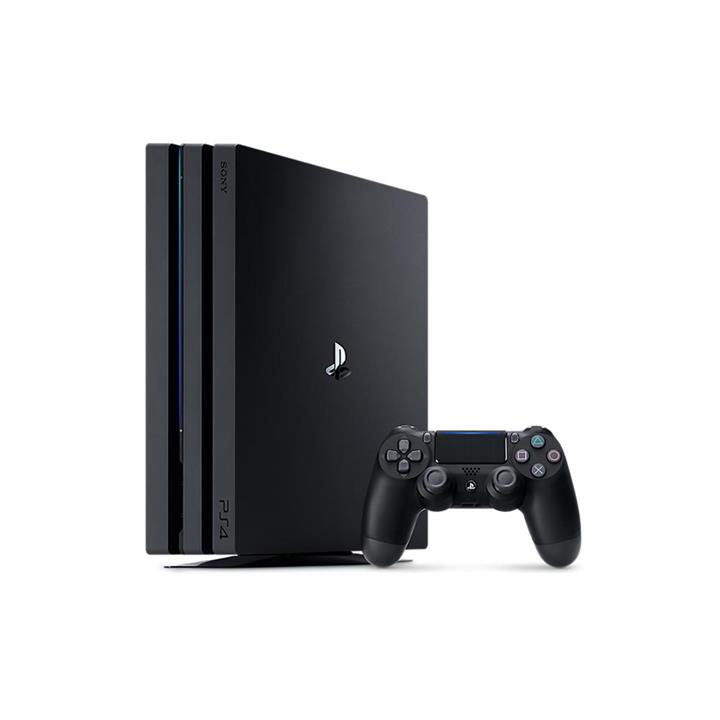 کنسول بازی سونی پلی استیشن 4 پرو ( ps4 )  ظرفیت 1 ترابایت
