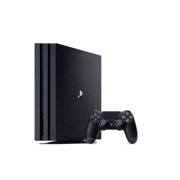 کنسول بازی سونی پلی استیشن 4 پرو ( ps4 )  ظرفیت 1 ترابایت