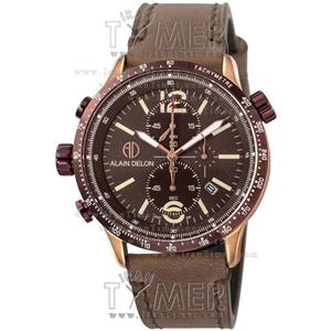 ساعت مچی عقربه ای مردانه آلن دلون AD396-1545C
