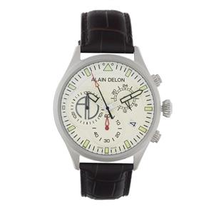 ساعت مچی عقربه ای مردانه آلن دلون AD418-1322C