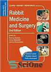 دانلود کتاب Rabbit medicine and surgery – پزشکی و جراحی خرگوش