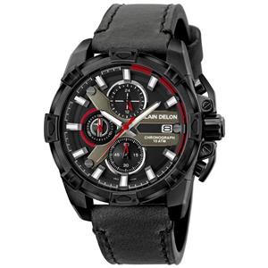 ساعت مچی عقربه ای مردانه آلن دلون AD394-1732C