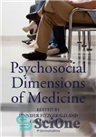 دانلود کتاب Psychosocial dimensions of medicine – ابعاد روانی اجتماعی پزشکی