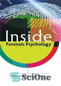 دانلود کتاب Inside Forensic Psychology – درون روانشناسی قانونی