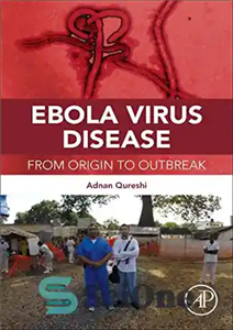 دانلود کتاب Ebola virus disease : from origin to outbreak – بیماری ویروس ابولا: از منشا تا شیوع 