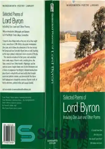 دانلود کتاب Selected poems of Lord Byron – گزیده اشعار لرد بایرون