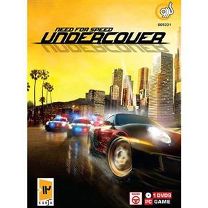 بازی Need For Speed UnderCover مخصوص PC Need For Speed UnderCover For PC Game