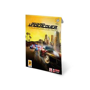 بازی Need For Speed UnderCover مخصوص PC Need For Speed UnderCover For PC Game